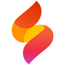 Firebase Studio logo
