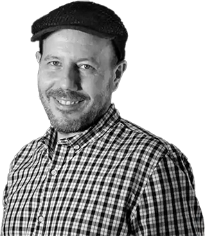 Retrato de José Galán