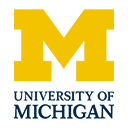 University of Michigan Logo